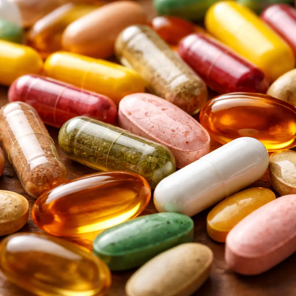 Pillole medicinali